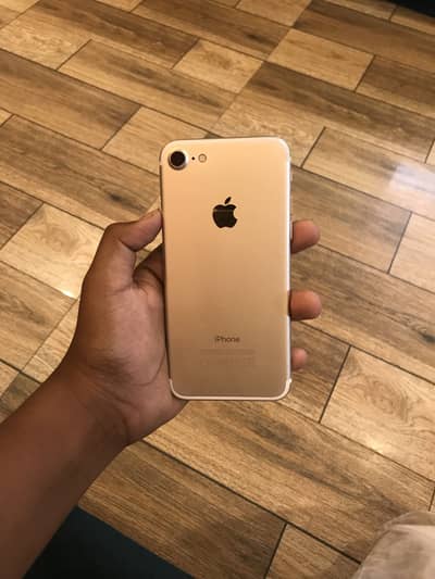 Iphone 7 for sale!!?