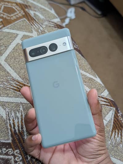 Google pixel 7 Pro
