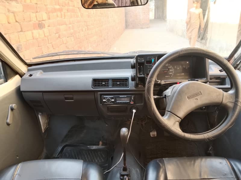 mehran 2010 model 03000262608 2