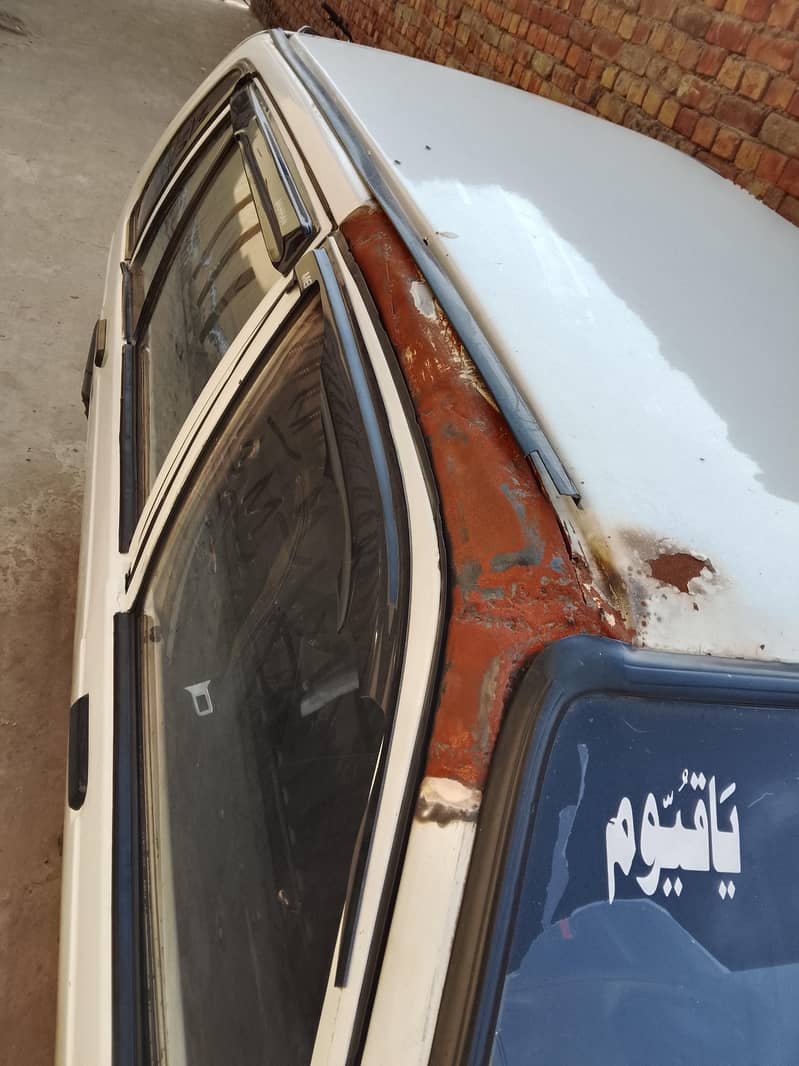 mehran 2010 model 03000262608 7