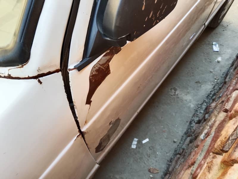 mehran 2010 model 03000262608 8