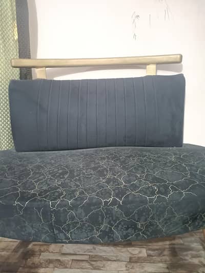 2 seater sofa