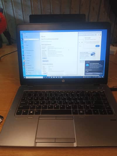 hp 840 g1 8 gb ram 1 tb storage