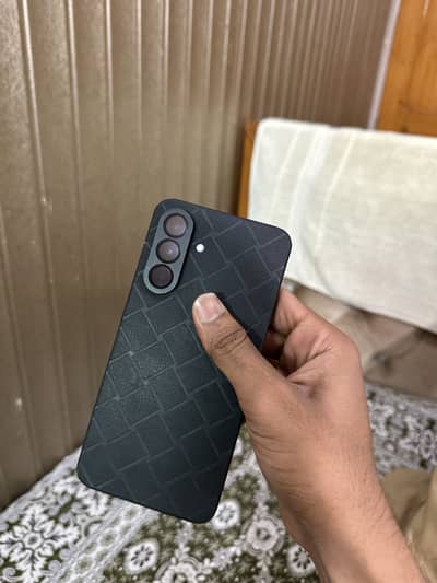 Samsung A56 5G 12/256GB