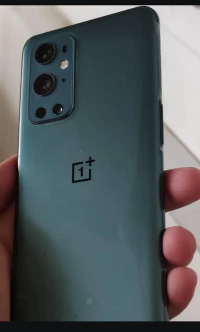 one plus 9pro 12/256gb exchange possible