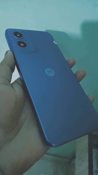 Motorola G play 4Gb 64 Gb 10/10 Condition