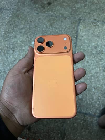 I phone17 pro ma pta approved