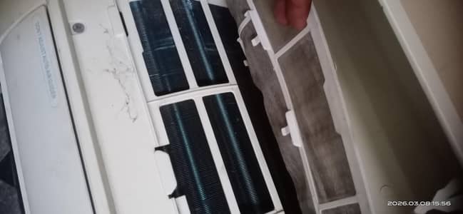 Gree 1.5 ton simple AC |Ac for sale