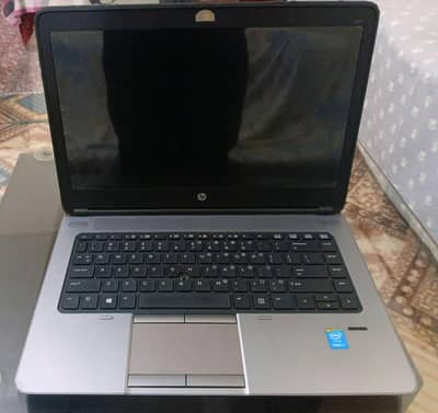 HP ProBook 640 G1
