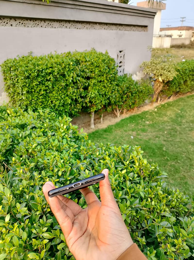 Google pixel 6 pro 4