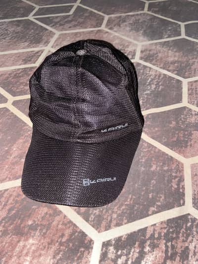 Kairui original cap