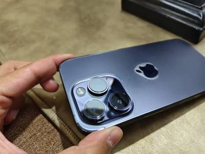 Iphone 14 pro 256 GB