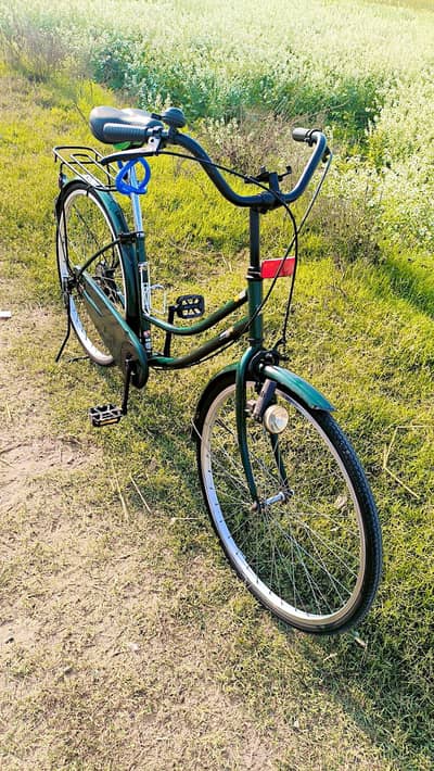 Japnese original bicycle