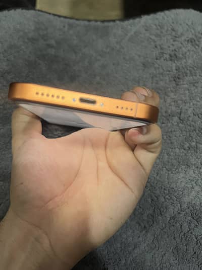 Iphone 11 PTA convert 17 pro 128 gb