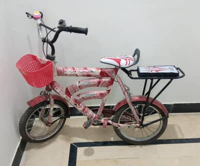 New Bicycle for sale