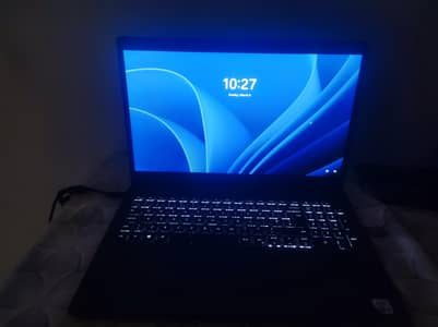 ​Dell Latitude 3510 – Sleek, Fast & Reliable