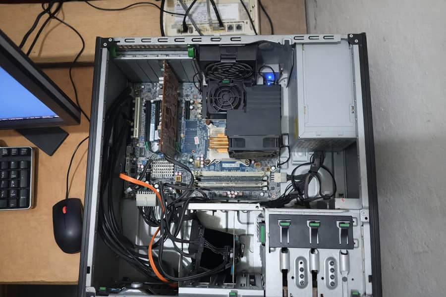 Gaming Computer Complete Setup 2