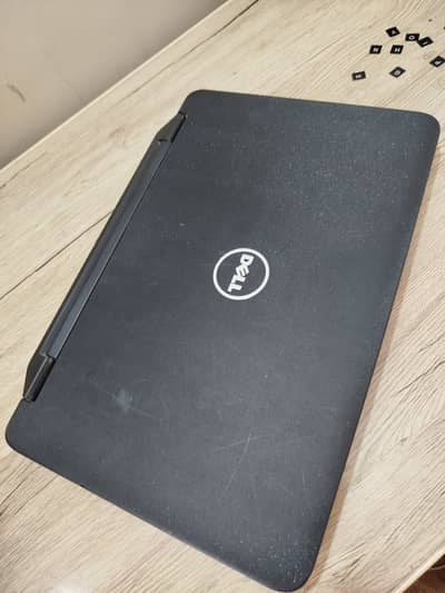 Dell Core i3 (3rd Gen) Laptop – Reliable & Affordable