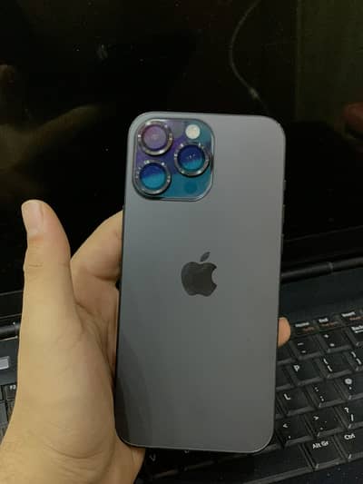 16 pro max factory unlock sim slot