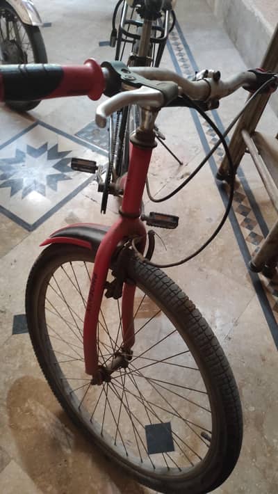 Phoenix Bicycle for Sale – Original Frame, Good Condition