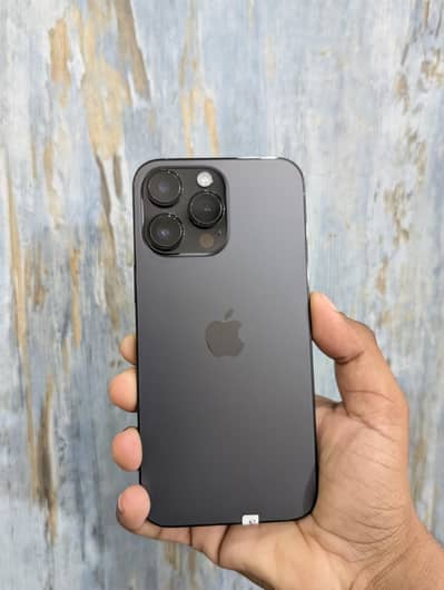 iphone 14 pro max PTA approved