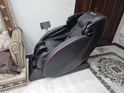 JCbuckman Massager chair