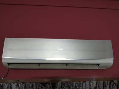 Haier 1.5 tom a. c. for sale