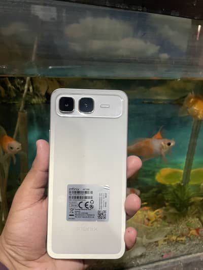 Infinix smart 10 plus