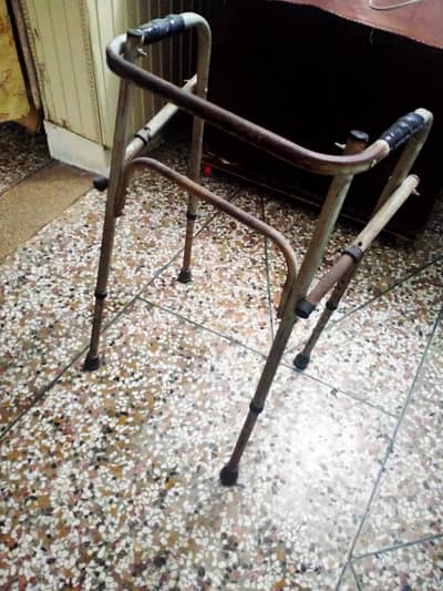 Wheelchair
