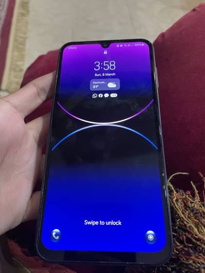 Samsung galaxy A15