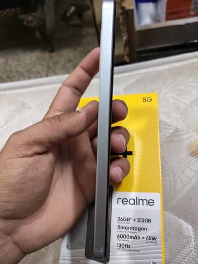 Realme 14 5g