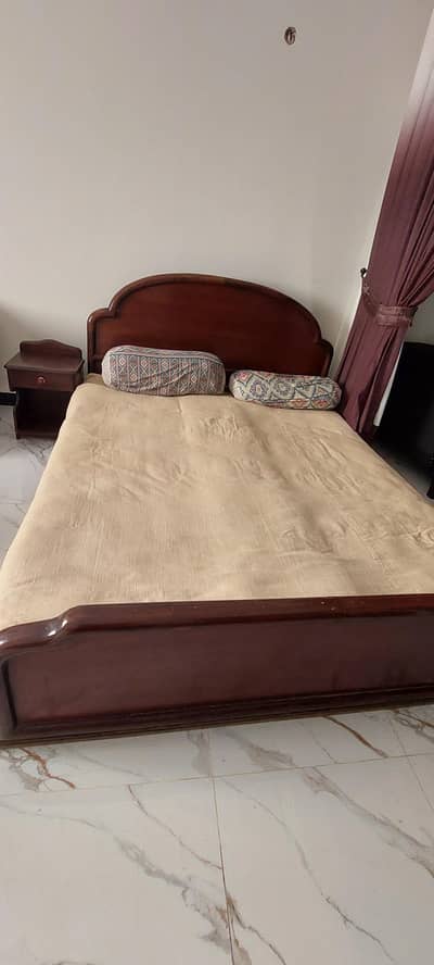 Bed for sale