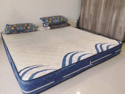 Spring Mattress