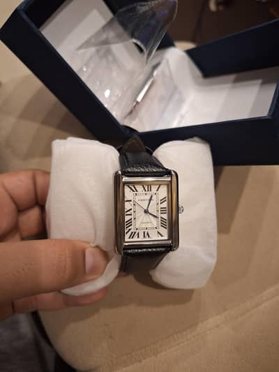 Carrier tank for sale in best price