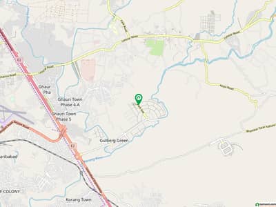 A Flat Of 2235 Square Feet In Rs. 57000000