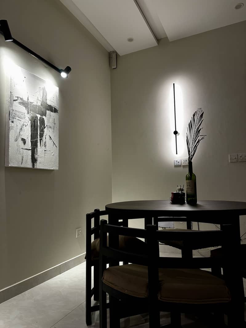 Dining table/4 seater dining table/ 2