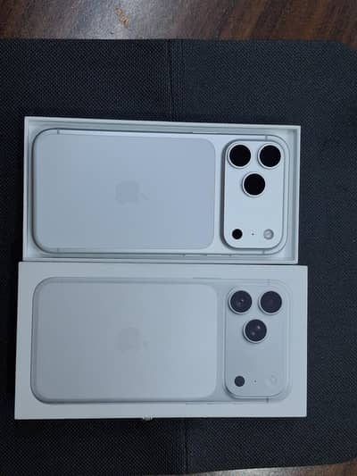 IPhone 17 Pro Max  HK