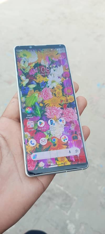 Sony experia 5 mark 4 5G