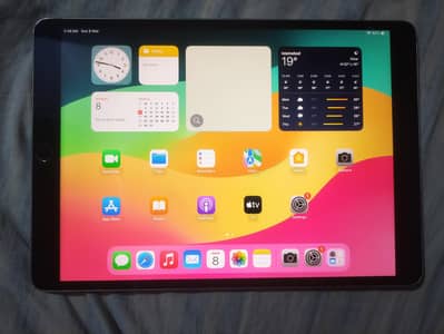 IPAD PRO 10.5 INCH 2017