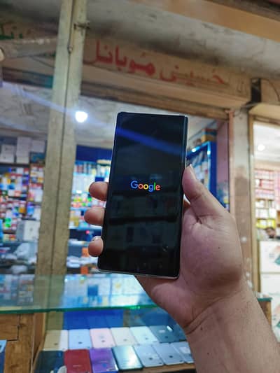 google pixel 6 pro approved 12/256