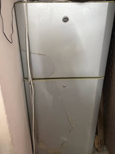 PEL Refrigerator