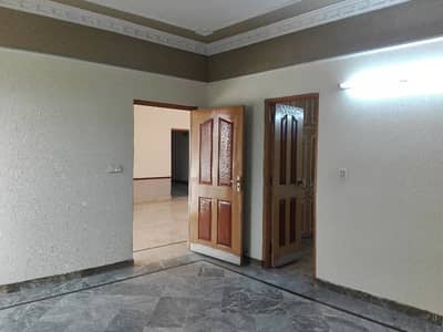 Perfect 1 Kanal Upper Portion In Marghzar Officers Colony For rent