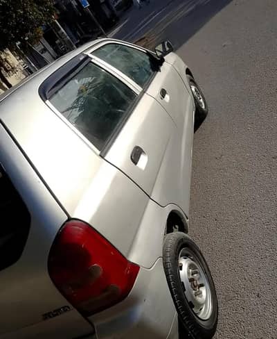 Suzuki Alto 2008 model (03141865094)