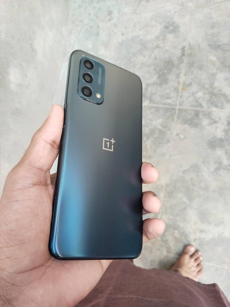 OnePlus 3