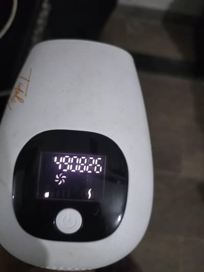 face hair removal laser facial machine