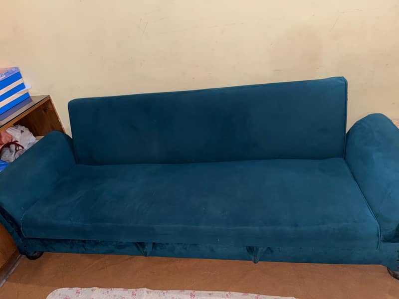 Sofa bed 0