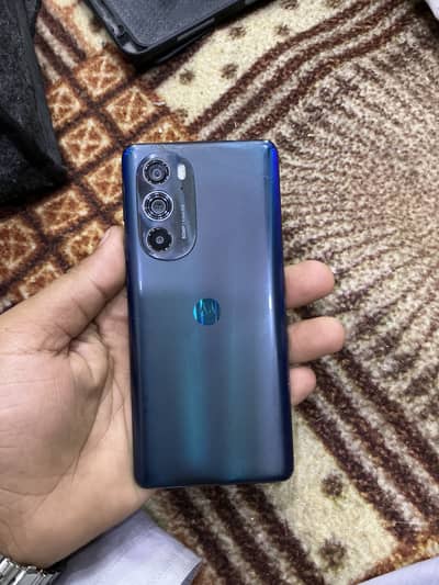 Motorola edge plus 5G UW 2022