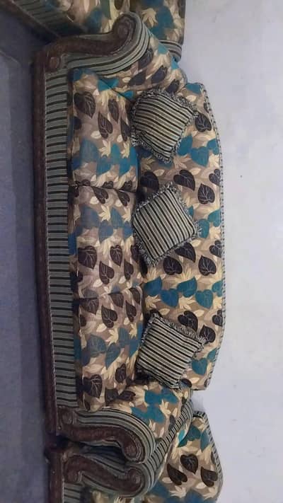 eight seater sofa set