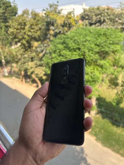 one plus 6 pta approved