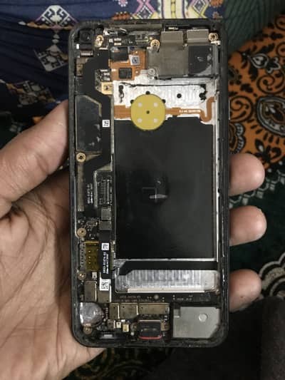 Google pixel 4a 5g 128  Board for sell